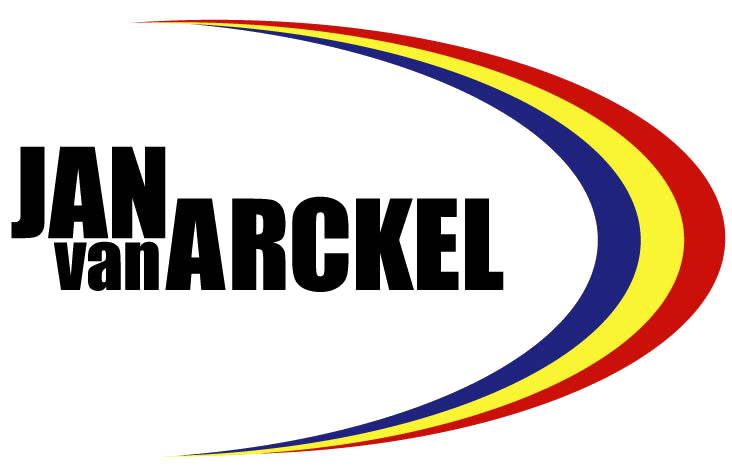 Organisatie logo