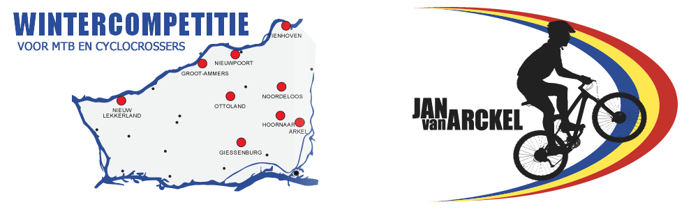 Kop Wintercompetitie